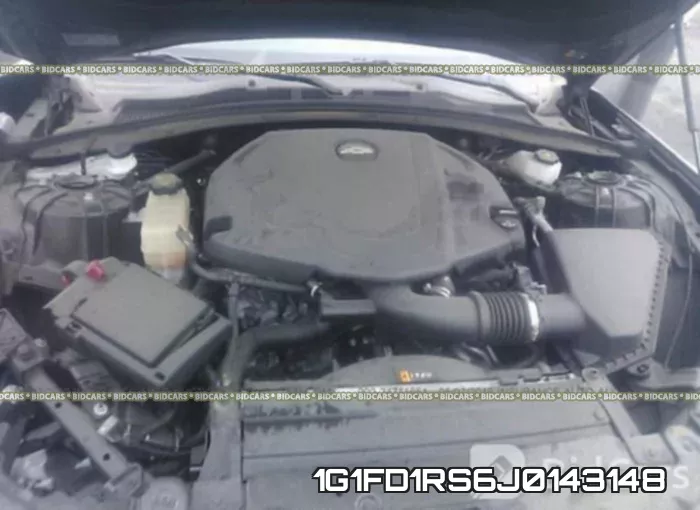 1G1FD1RS6J0143148 фото 2