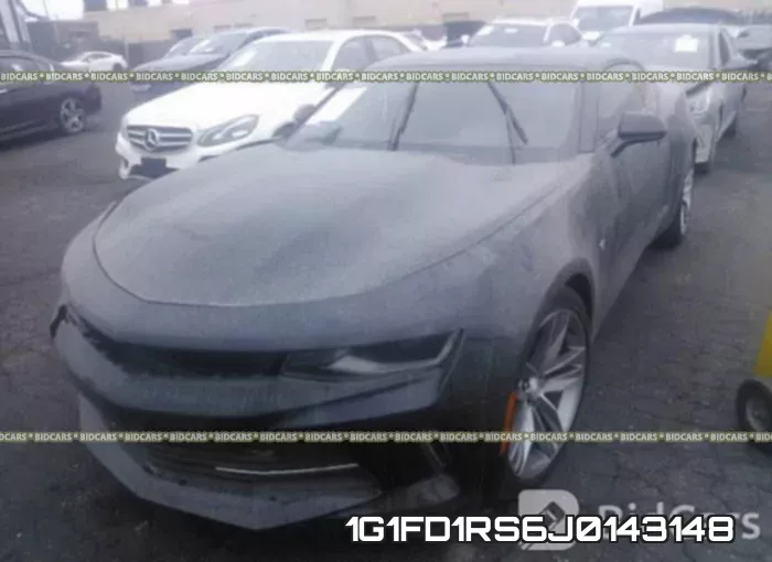 1G1FD1RS6J0143148 фото 3