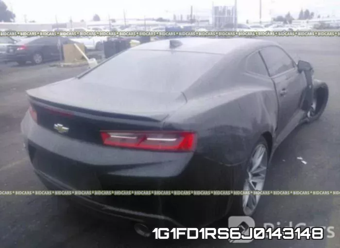 1G1FD1RS6J0143148 фото 5