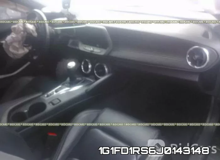 1G1FD1RS6J0143148 фото 6
