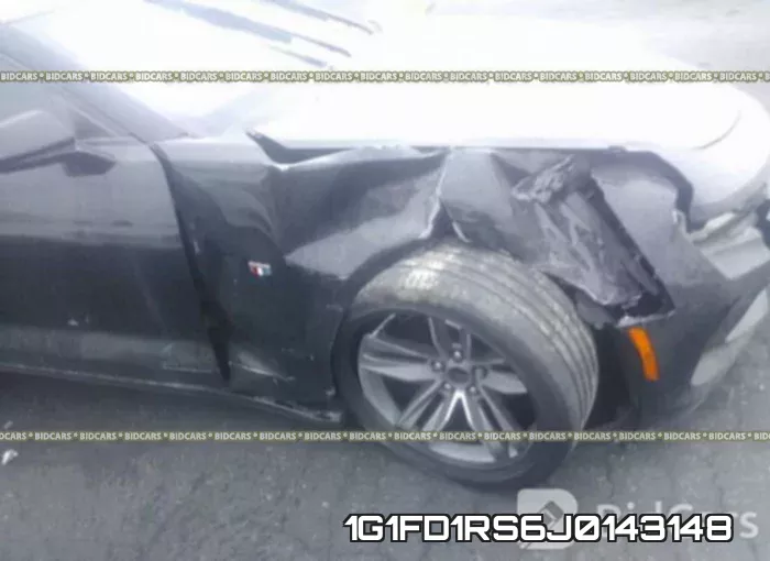 1G1FD1RS6J0143148 фото 7