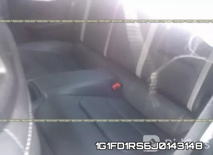 1G1FD1RS6J0143148 фото 9