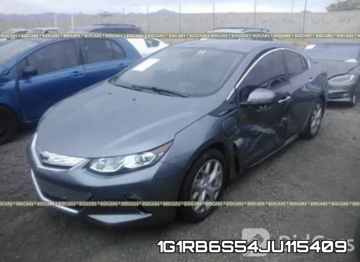 1G1RB6S54JU115409 фото 3