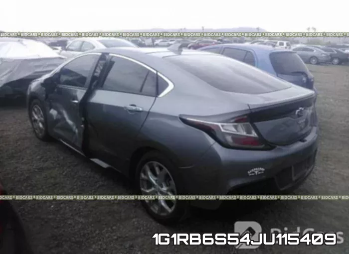 1G1RB6S54JU115409 фото 4