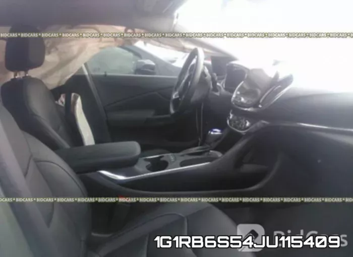 1G1RB6S54JU115409 фото 6
