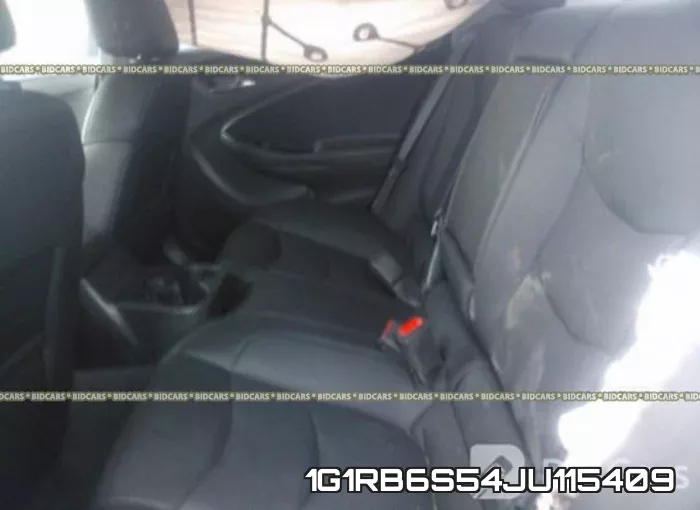 1G1RB6S54JU115409 фото 9