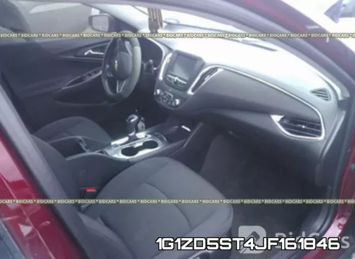 1G1ZD5ST4JF161846 фото 6
