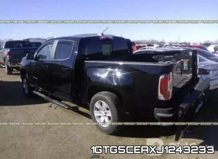 1GTG5CEAXJ1243233 фото 4