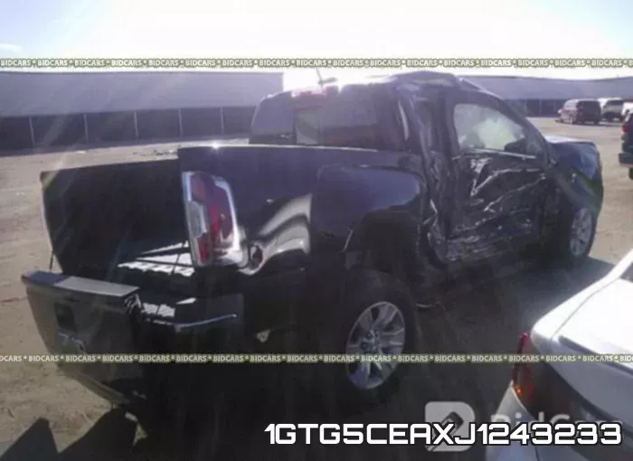 1GTG5CEAXJ1243233 фото 5