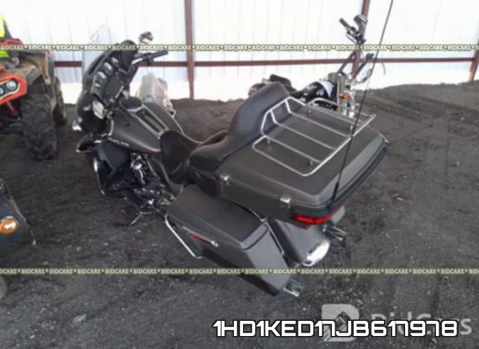 1HD1KED17JB617978 фото 4