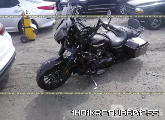 1HD1KRC17JB601255 фото 3
