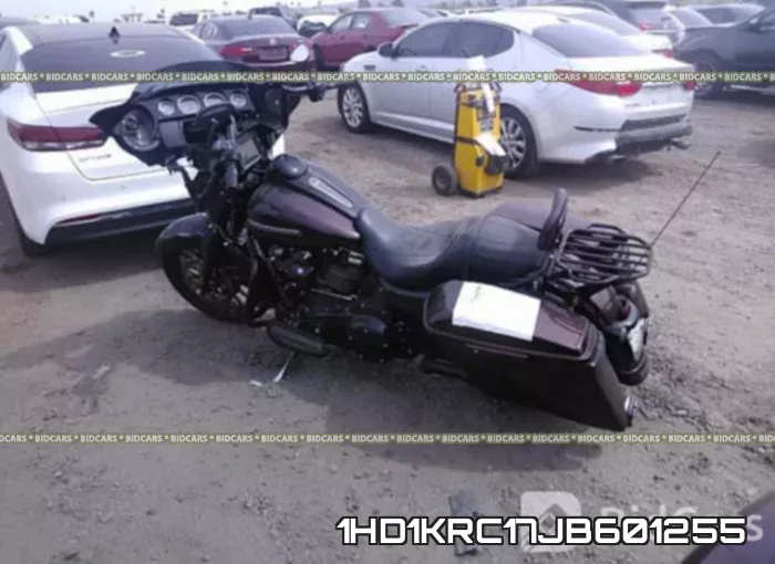 1HD1KRC17JB601255 фото 4