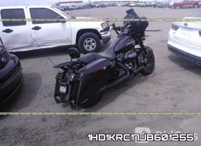 1HD1KRC17JB601255 фото 5