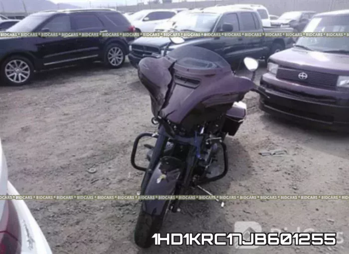 1HD1KRC17JB601255 фото 6