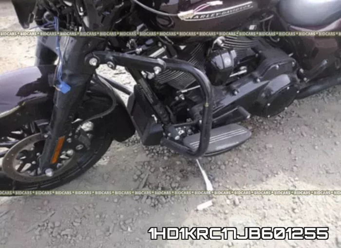 1HD1KRC17JB601255 фото 10