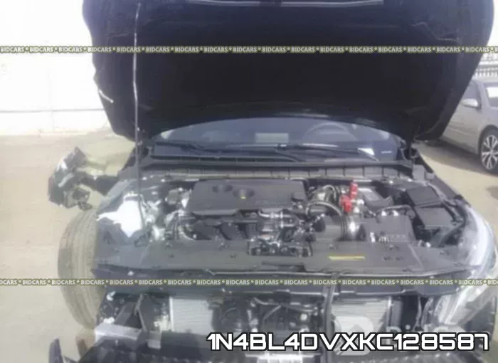 1N4BL4DVXKC128587 фото 2