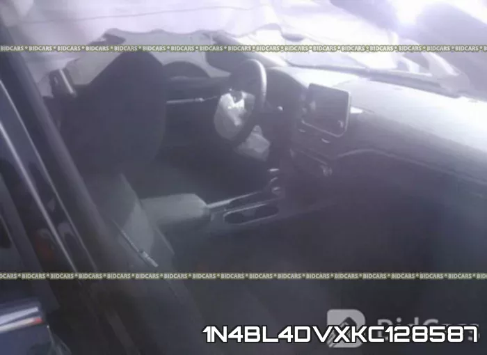 1N4BL4DVXKC128587 фото 6