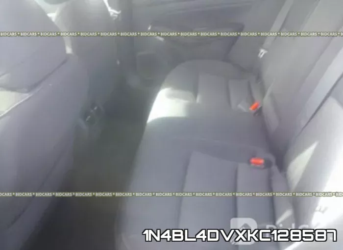 1N4BL4DVXKC128587 фото 9