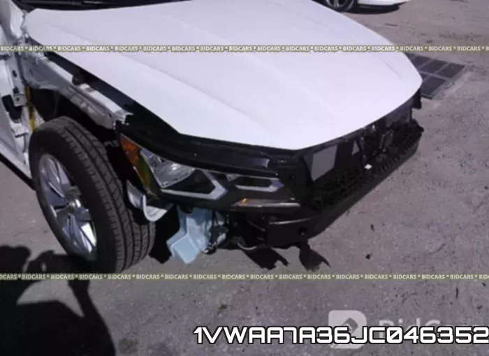 1VWAA7A36JC046352 фото 7