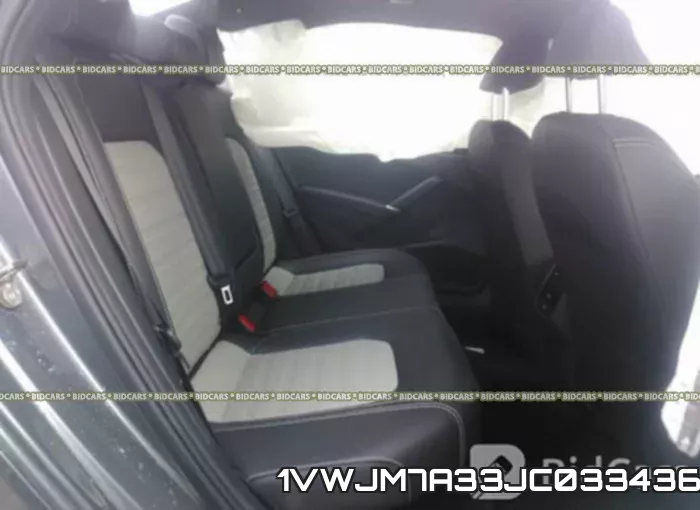 1VWJM7A33JC033436 фото 9