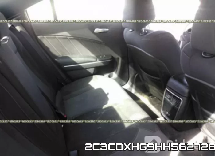 2C3CDXHG9HH562728 фото 9