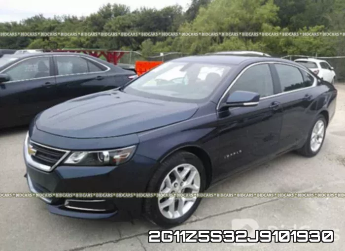 2G11Z5S32J9101930 фото 3
