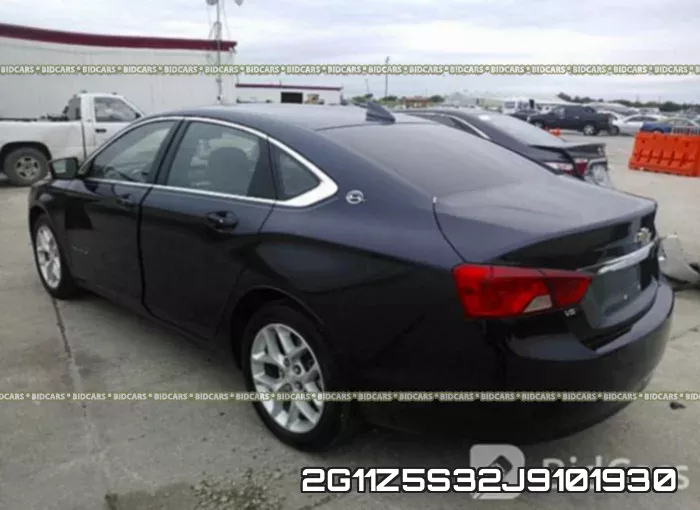 2G11Z5S32J9101930 фото 4