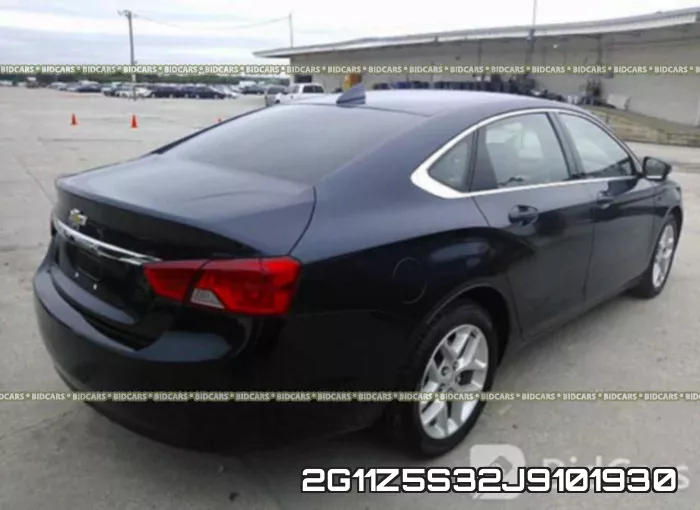 2G11Z5S32J9101930 фото 5