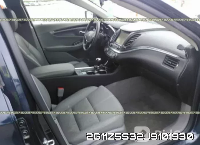 2G11Z5S32J9101930 фото 6