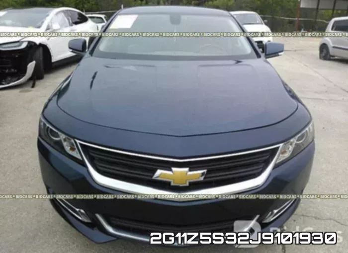 2G11Z5S32J9101930 фото 7