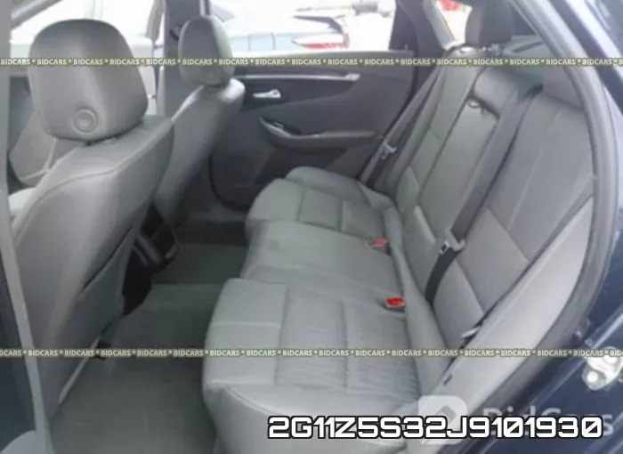 2G11Z5S32J9101930 фото 9