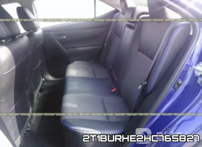 2T1BURHE2HC765827 фото 9