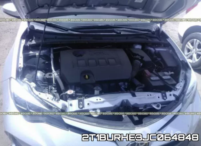 2T1BURHE3JC064848 фото 2