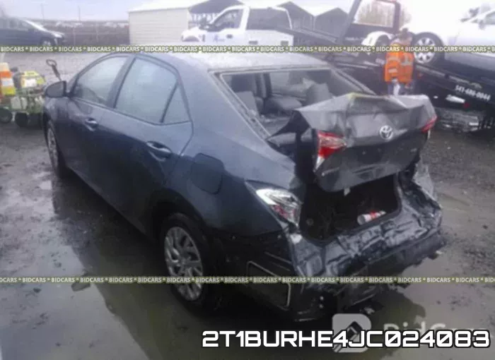 2T1BURHE4JC024083 фото 4