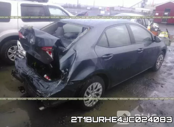 2T1BURHE4JC024083 фото 5