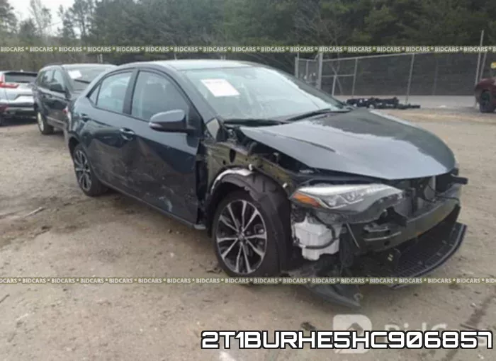 2T1BURHE5HC906857 фото 7