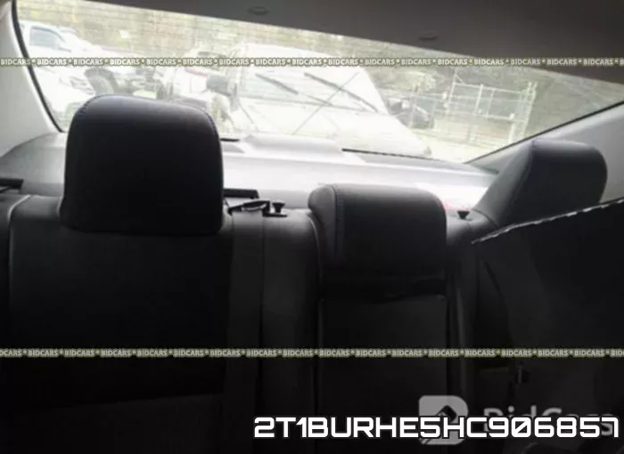 2T1BURHE5HC906857 фото 9