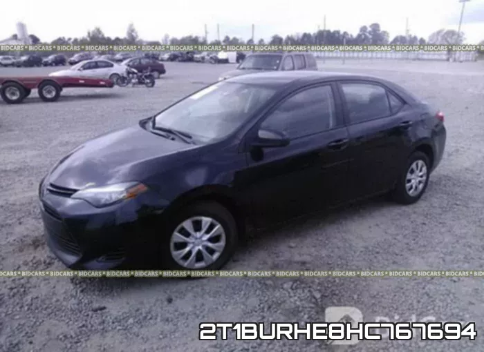 2T1BURHE8HC767694 фото 3