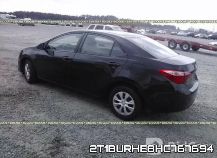 2T1BURHE8HC767694 фото 4