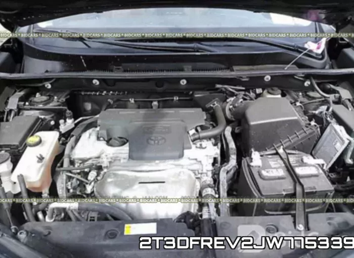 2T3DFREV2JW775339 фото 2