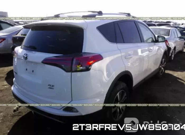 2T3RFREV5JW850704 фото 5