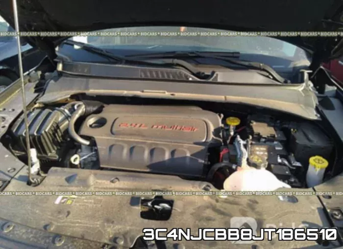 3C4NJCBB8JT186510 фото 2