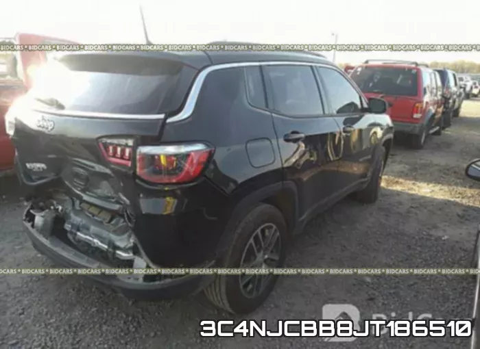 3C4NJCBB8JT186510 фото 5