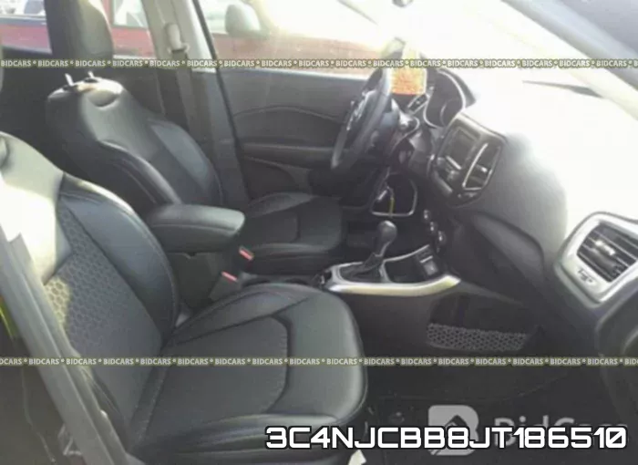 3C4NJCBB8JT186510 фото 6