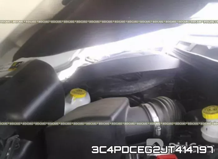 3C4PDCEG2JT414797 фото 2