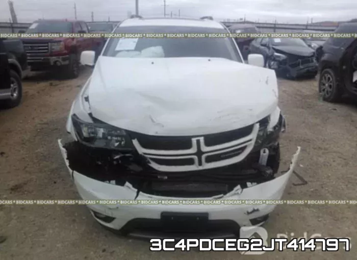 3C4PDCEG2JT414797 фото 7
