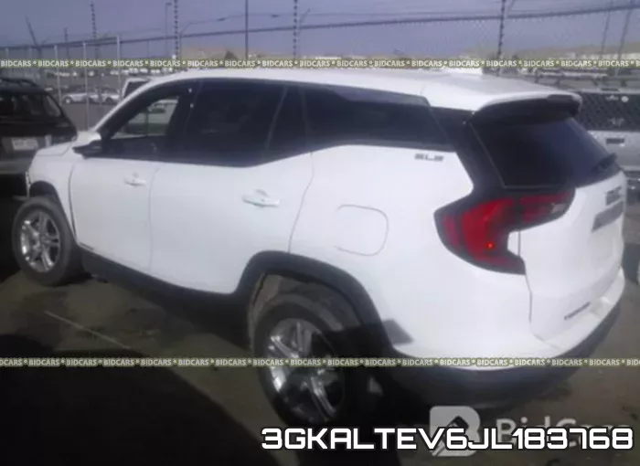 3GKALTEV6JL183768 фото 4