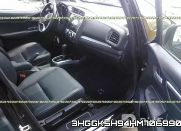 3HGGK5H94HM706990 фото 6