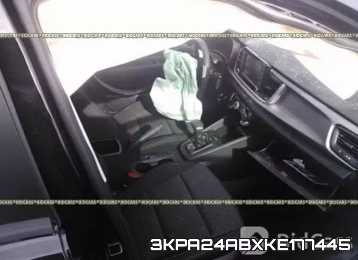 3KPA24ABXKE177445 фото 6