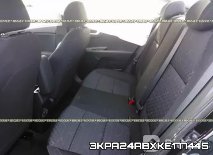 3KPA24ABXKE177445 фото 9